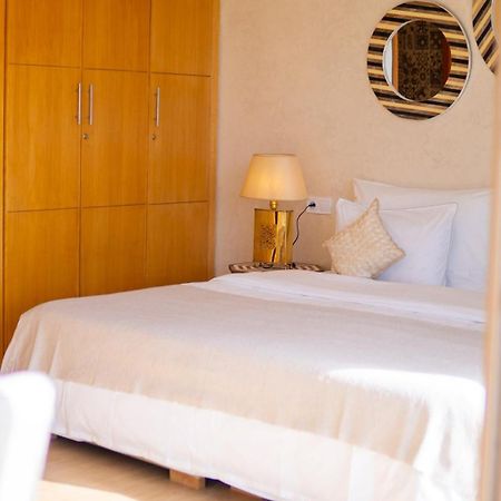 Riad Villa Saphir & Spa 马拉喀什 外观 照片