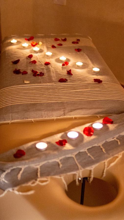 Riad Villa Saphir & Spa 马拉喀什 外观 照片